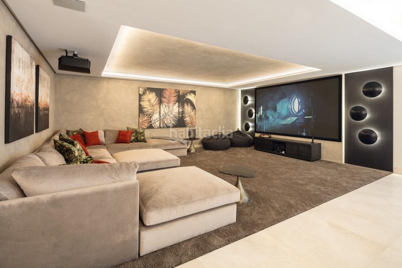 Foto 8b4ad230-bbf5-47af-ad06-7223192559f9. House with parking pool in Casco Antiguo Marbella