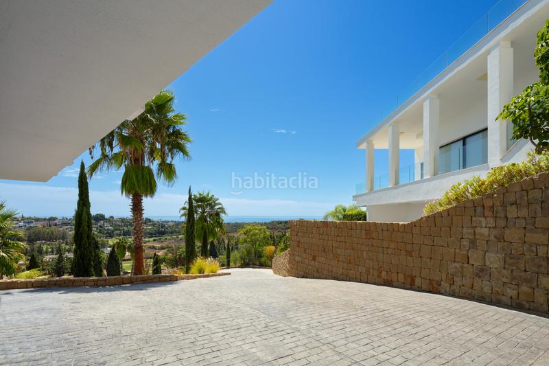 Foto aa873358-1e2e-424c-9855-6cbd121dac49. House with parking pool in Casco Antiguo Marbella
