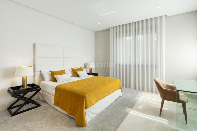 Foto e4c75f5d-0e78-4a77-9537-0fe58e0c1957. House with parking pool in Casco Antiguo Marbella