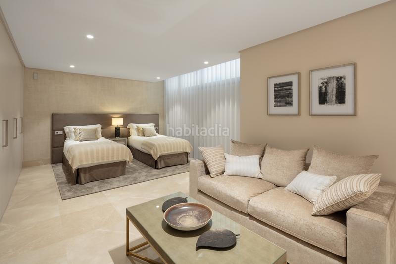 Foto ffbc5a53-a7b9-42d0-ad36-99da4bf92eeb. House with parking pool in Casco Antiguo Marbella