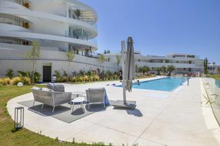 Apartament a La Quinta