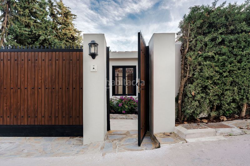 Foto 47932df6-fdfd-4d24-8368-97cb62ced4e7. Maison avec parking piscine dans Las Brisas Marbella