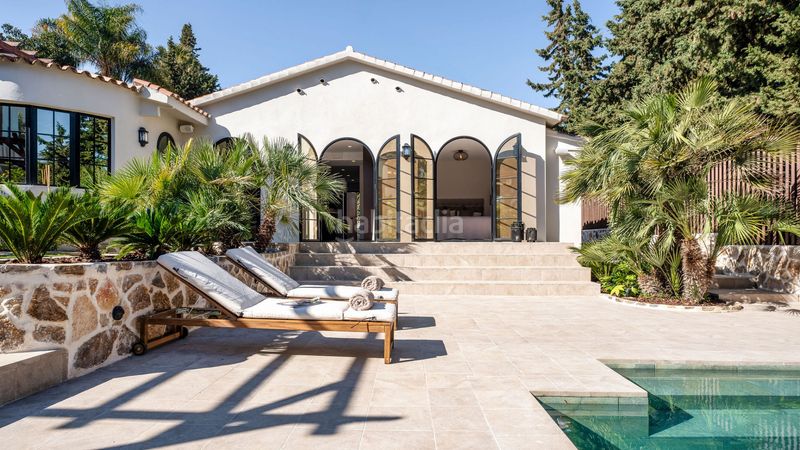 Foto c74f121c-7527-4f23-a36c-1987c273f5c2. Maison avec parking piscine dans Las Brisas Marbella