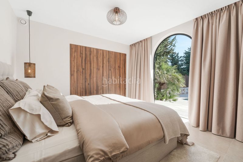 Foto d45b57c3-e46c-456b-99ae-62e7426605eb. Maison avec parking piscine dans Las Brisas Marbella