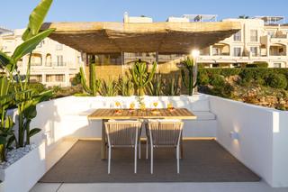 Dachwohnung in La Quinta