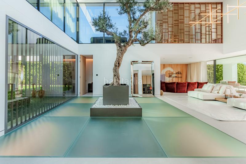 Foto 09d52458-e05e-4150-b6a7-4d891f141003. Casa en Puente Romano Marbella