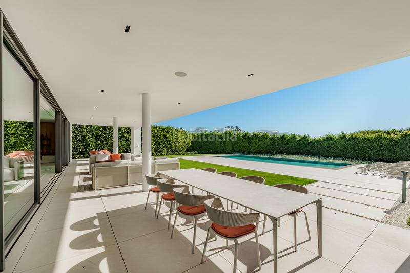 Foto 0c731c52-1861-44d3-9927-757a56d86601. Casa en Puente Romano Marbella