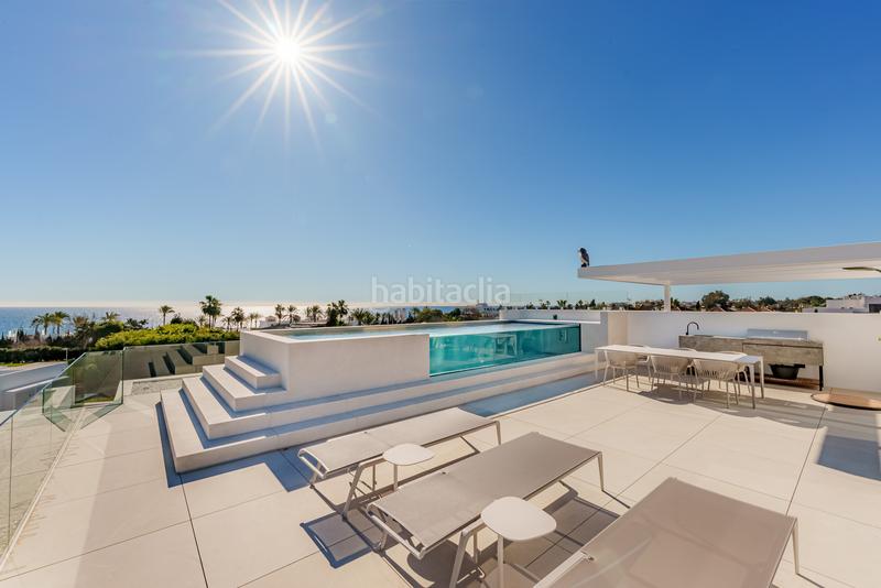 Foto 3e6b90c3-5170-4621-9bbf-2a3d4b6fd141. Casa en Puente Romano Marbella