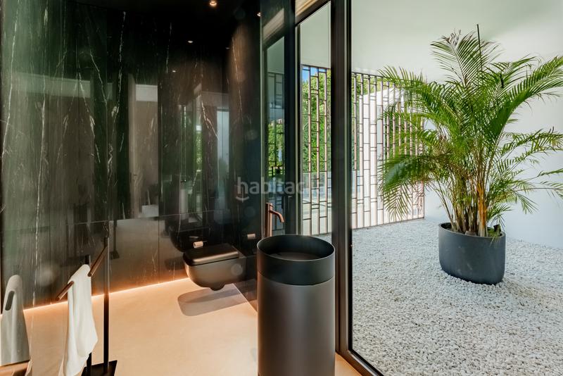 Foto 5d18fde4-59a0-4862-912a-3ee5770a96d0. Casa en Puente Romano Marbella