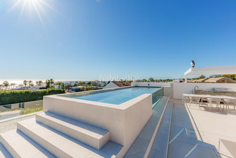 Foto d13619a0-7860-4320-bed0-d5c4cced7072. Casa en Puente Romano Marbella