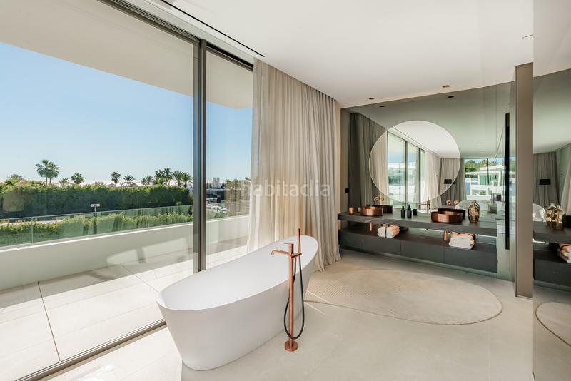 Foto c2d43726-81e2-4857-80ef-df8b4d384c8c. Haus mit parking pool in Puente Romano Marbella