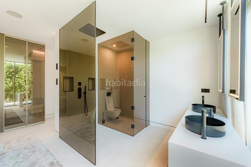 Foto 8ec7fdba-0404-4dcb-90ec-cb0dfbb5567d. House with parking pool in Puente Romano Marbella