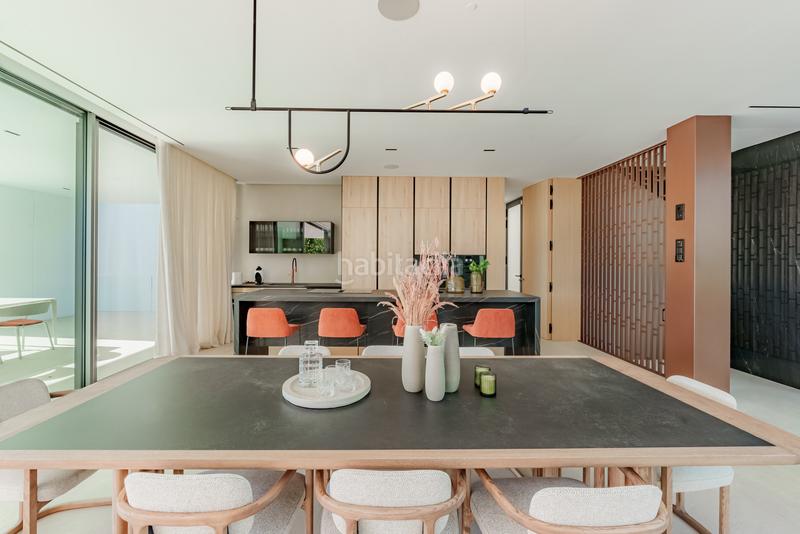 Foto d007d95e-7f5c-4ce0-918e-f3ddf7bf2a8a. House with parking pool in Puente Romano Marbella