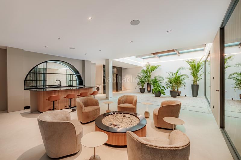 Foto ea5a4c0c-9e15-4a8e-8cdf-97eb9b4ebc26. House with parking pool in Puente Romano Marbella