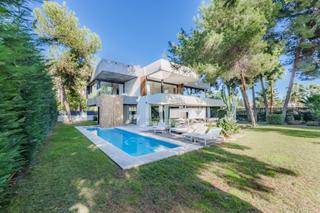 Maison à Puente Romano