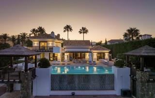 Casa en Los Flamingos