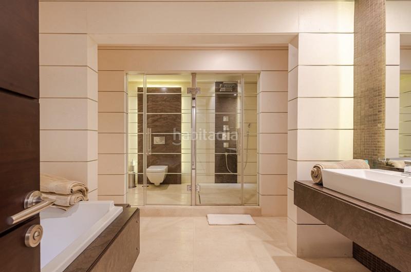 Foto b462ab1b-684a-4538-9074-dfd697aac3be. Haus mit pool in Los Flamingos Benahavís