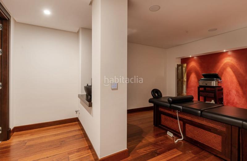 Foto 41be58cd-4bad-46eb-85b8-9b2e461b2099. House with pool in Los Flamingos Benahavís