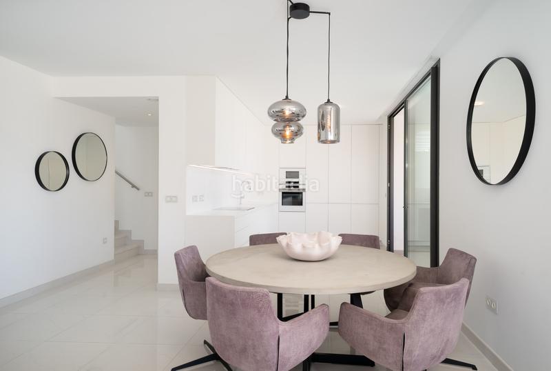 Foto 29742d4f-59ad-4a9e-81f9-0a82d6c08154. Attico con parcheggio piscina in Sotoserena Estepona