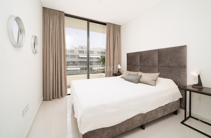 Foto 4a7039c6-13ff-4a92-9219-adae345a3c78. Attico con parcheggio piscina in Sotoserena Estepona