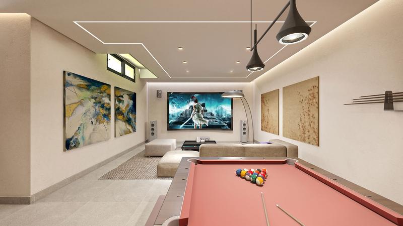 Foto f260195a-7fed-416d-be63-9b788f9eb0d5. Maison avec parking piscine dans Puerto Banús Marbella