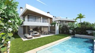 Casa a Puerto Banús