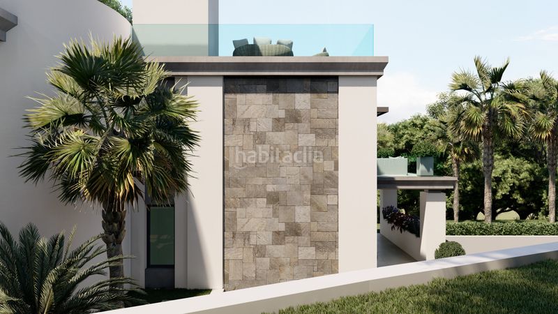 Foto 042847ba-0521-43de-b59c-f945881f5a6d. Maison avec piscine dans Puente Romano Marbella