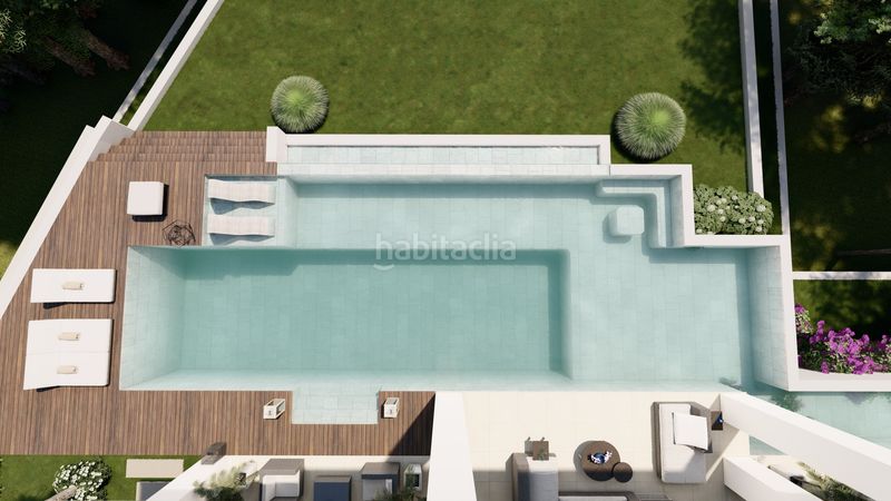Foto 248191d8-a050-483f-88ae-91f6a5b42121. Maison avec piscine dans Puente Romano Marbella