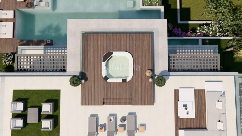 Foto 27a4ca26-955e-41da-acb3-3349acfe1763. Maison avec piscine dans Puente Romano Marbella