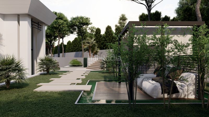 Foto 4a44b441-49b7-4c98-a595-0a9c2c650870. Maison avec piscine dans Puente Romano Marbella