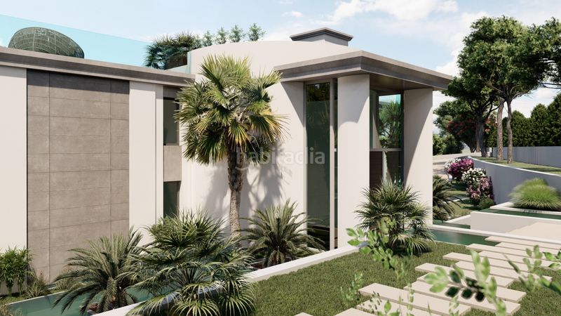 Foto 5b52ff84-b216-4751-9d30-1d83a5c729b3. Maison avec piscine dans Puente Romano Marbella