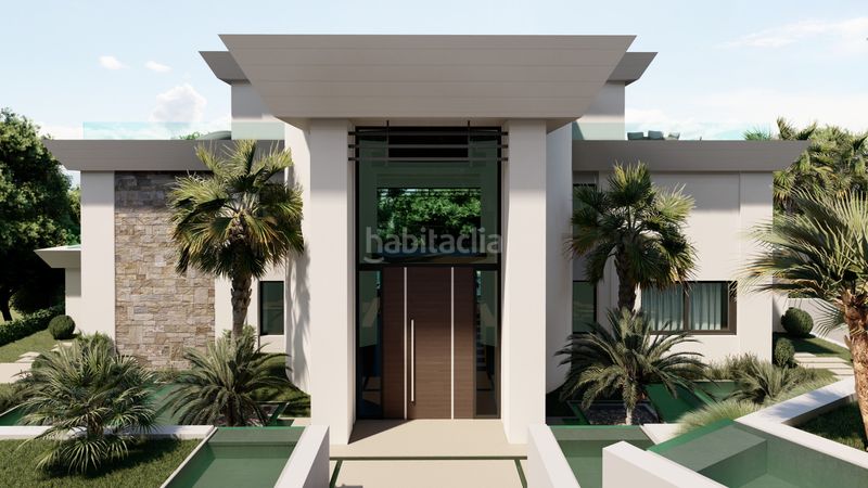 Foto 82c77a1f-8225-497e-9f18-59200d8e8471. Maison avec piscine dans Puente Romano Marbella