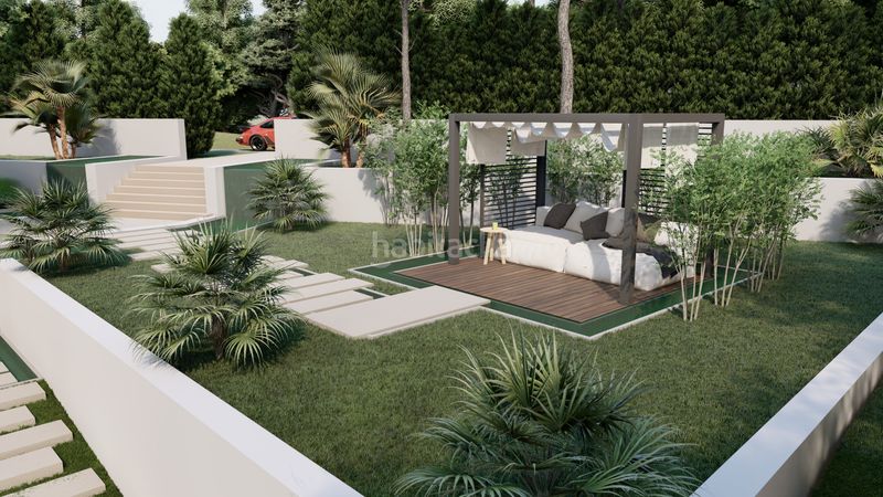 Foto a31bb969-af21-4518-9be7-96a4145f428c. Maison avec piscine dans Puente Romano Marbella