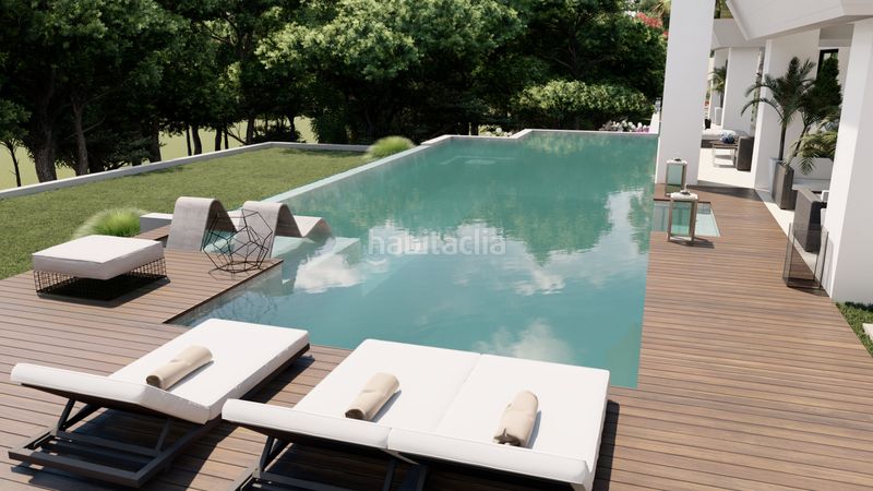 Foto a7a07450-c1dd-4153-88a6-6395d4e7e17d. Maison avec piscine dans Puente Romano Marbella