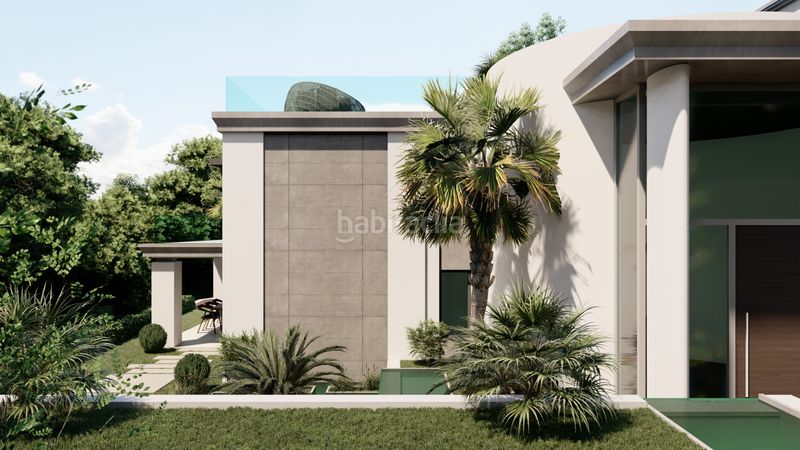 Foto d7858155-d1e0-48a7-a34e-f93b2ab303fc. Maison avec piscine dans Puente Romano Marbella