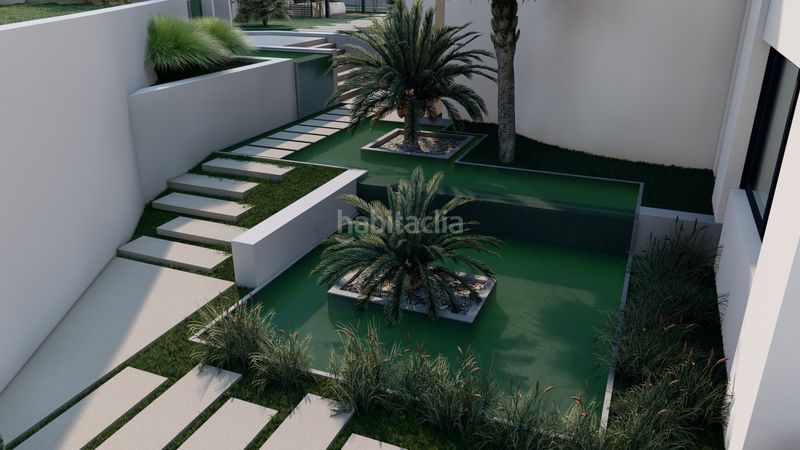 Foto e6aeb47d-61cc-4966-89b3-51afa5bdf019. Maison avec piscine dans Puente Romano Marbella