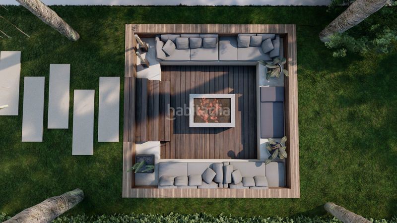 Foto e75ea4fa-d2fe-4cae-b387-c83ac0c2afe4. Maison avec piscine dans Puente Romano Marbella