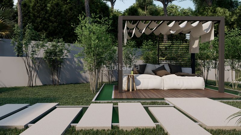Foto e7781047-7581-4a86-b6bf-9a9269599eeb. Maison avec piscine dans Puente Romano Marbella