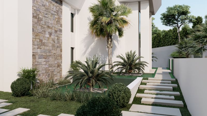 Foto ea4a1da4-559b-4270-9de7-c98f50863908. Maison avec piscine dans Puente Romano Marbella