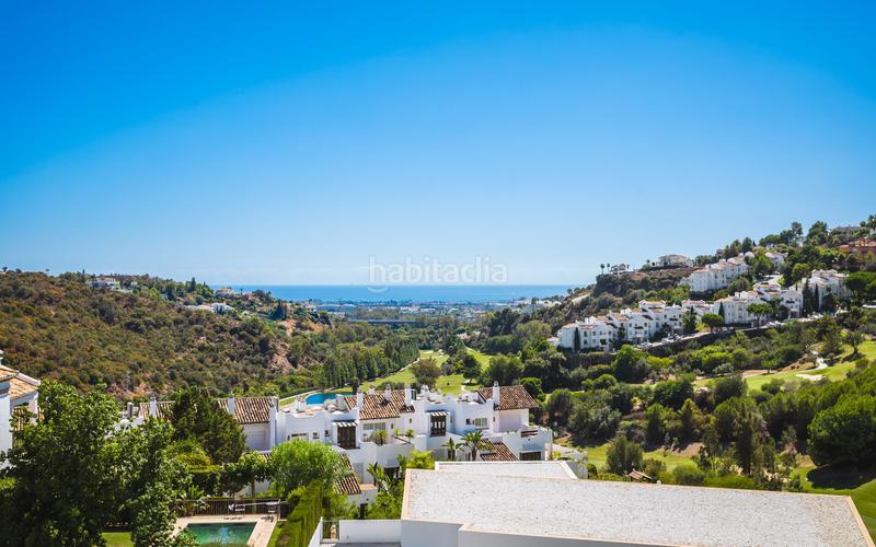 Foto e2c3770d-56d5-4110-bc37-9343c68d5124. Casa en La Quinta Benahavís