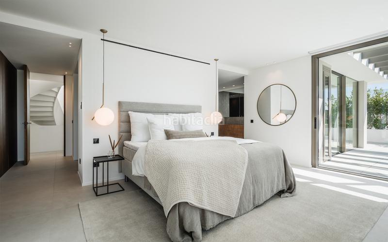 Foto ed117421-a74d-4540-a124-90d9d7c469bb. Casa en La Quinta Benahavís