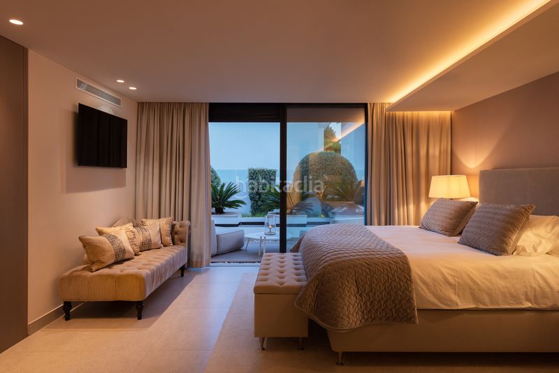 Foto 89dd6935-a83a-4132-a0bf-7602f557916d. Casa amb piscina a Nueva Andalucía centro Marbella