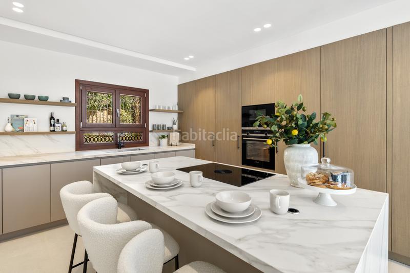 Foto 213d1ec4-b5b6-43cb-8787-e58683cb61a5. Casa en Puente Romano Marbella