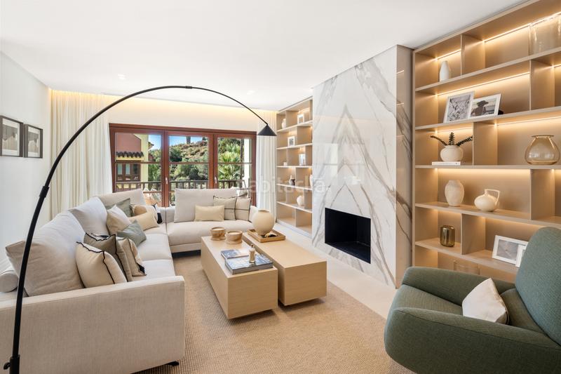 Foto d5851bba-3f29-409d-ba20-6a30b57d0395. Haus mit parking pool in Puente Romano Marbella