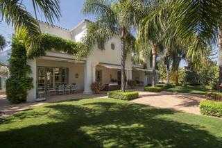 Casa a Playa Bajadilla - Puertos