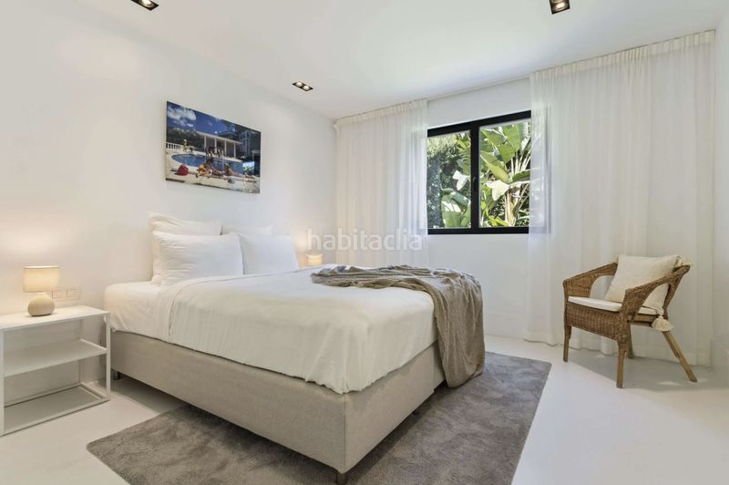 Foto 78d461ac-737d-494b-a1b2-837cc962e465. Casa amb aparcament piscina a Nueva Andalucía centro Marbella