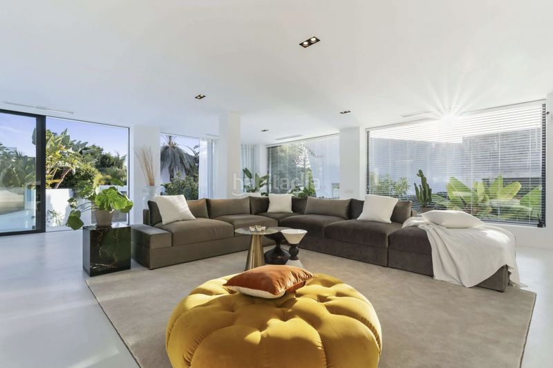 Foto bc185858-088e-4015-b0fe-44d744d657fa. Casa amb aparcament piscina a Nueva Andalucía centro Marbella