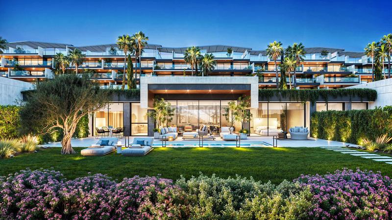 Foto d655b416-30e7-43ce-a951-f0a59a1894eb. Apartament amb aparcament piscina a Manilva pueblo Manilva