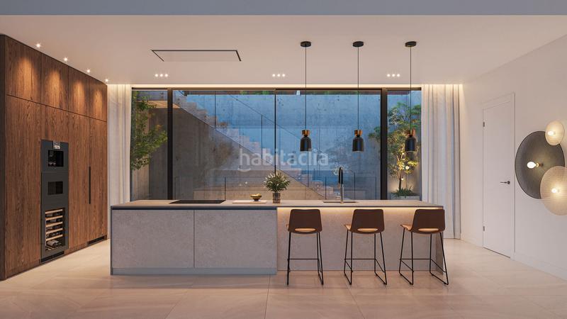 Foto 56e3bfd6-d48b-4fbf-ba81-466613460396. Apartamento en Manilva pueblo Manilva