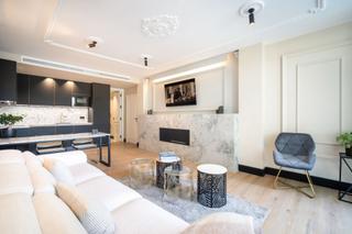 Apartment in Puente Romano